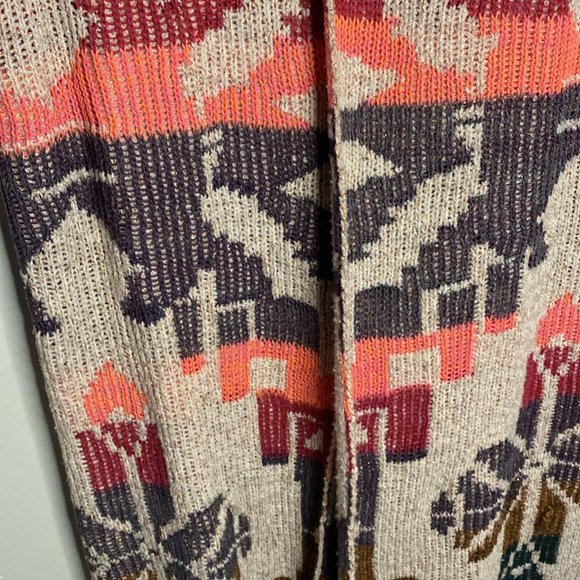 Cecelia Prado long sweater vest - Picture 5 of 7